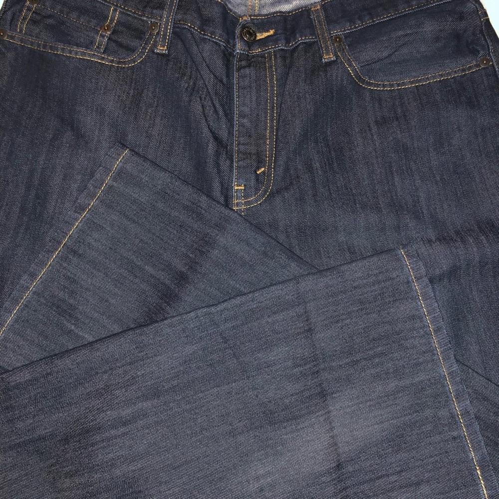 Levi’s